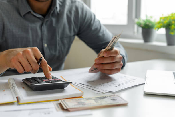 Best Financial Counseling and Guidance  in Wintersville, OH